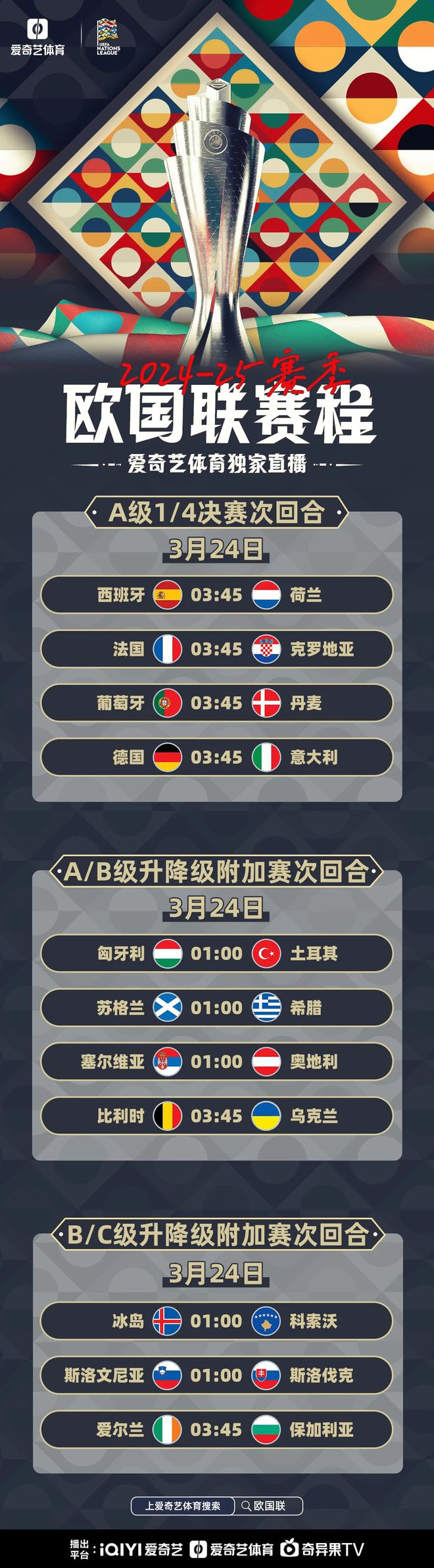 欧预赛全程直播安排,精彩不容错过-金年会客户端
